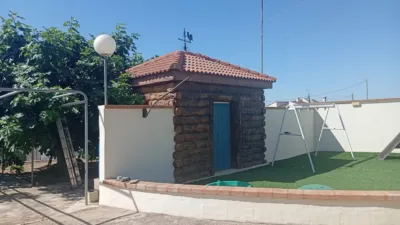 Casa – Crevillent, Polígono Industrial Catxapets, el Baix Vinalopó - Más
