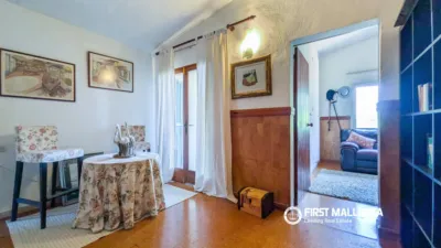 House in Anchuela del Campo photo 8