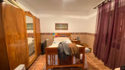 Rustic Finca in Albox photo 7