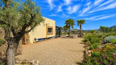 Chalet in Salinas photo 10