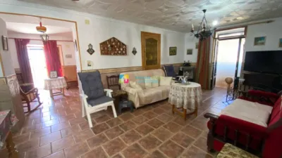 Rustic Finca in Albox photo 9