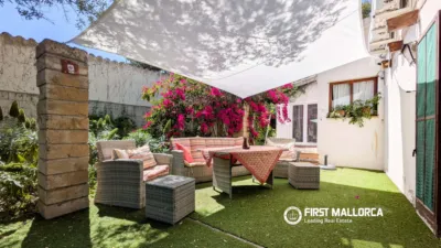 House in Anchuela del Campo photo 4