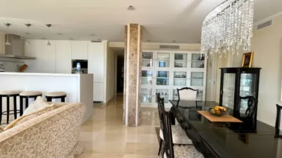 Penthouse in Portals Nous-Bendinat photo 19