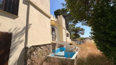 House in Biar, l'Alt Vinalopó / El Alto Vinalopó - Vista 3