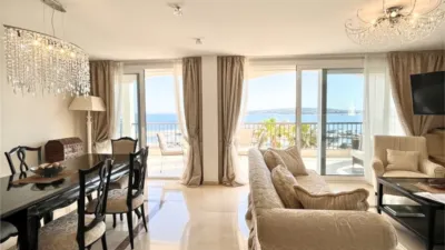 Penthouse in Portals Nous-Bendinat photo 4