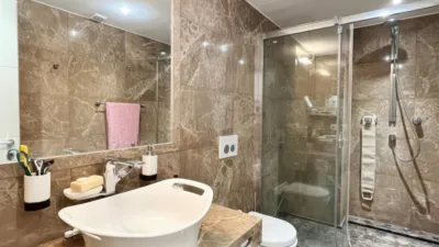 Penthouse in Portals Nous-Bendinat photo 14