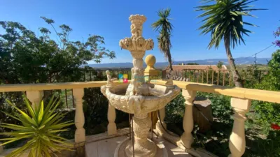 Rustic Finca in Albox photo 43