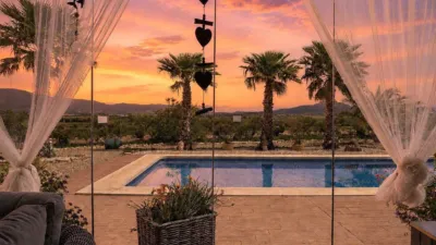 Chalet in Salinas photo 47