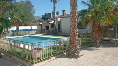 Casa – Crevillent, Polígono Industrial Catxapets, el Baix Vinalopó - Vista 2