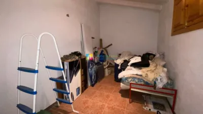 Rustic Finca in Albox photo 30