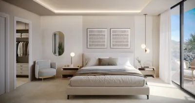 Apartment in Fuengirola photo 13