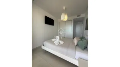 Apartment in Los Arenales del Sol photo 10
