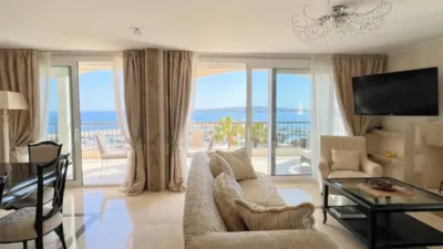 Penthouse in Portals Nous-Bendinat photo 21