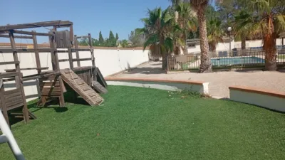 Casa – Crevillent, Polígono Industrial Catxapets, el Baix Vinalopó - Vista 5