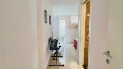 Penthouse in Portals Nous-Bendinat photo 12