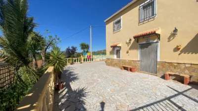 Rustic Finca in Albox photo 4