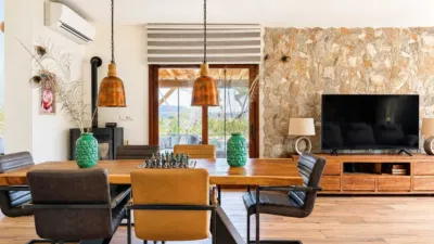 Chalet in Salinas photo 25