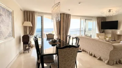 Penthouse in Portals Nous-Bendinat photo 7