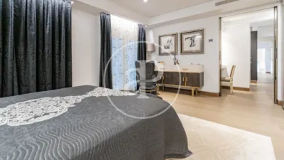 Apartment in Jerónimos photo 33