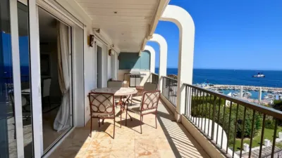 Penthouse in Portals Nous-Bendinat photo 2