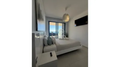 Apartment in Los Arenales del Sol photo 11