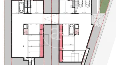 Apartment in Parc Central photo 49