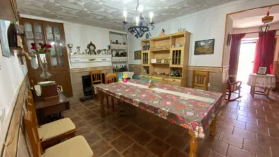 Rustic Finca in Albox photo 11
