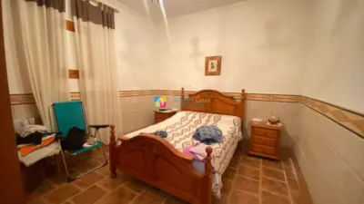 Rustic Finca in Albox photo 18
