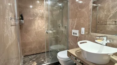 Penthouse in Portals Nous-Bendinat photo 16
