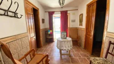 Rustic Finca in Albox photo 5