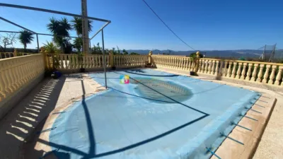 Rustic Finca in Albox photo 40