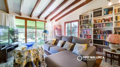 House in Anchuela del Campo photo 7