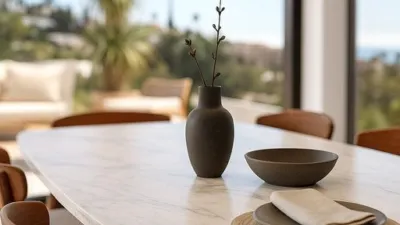 Apartment in Fuengirola photo 11