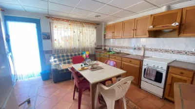 Rustic Finca in Albox photo 35