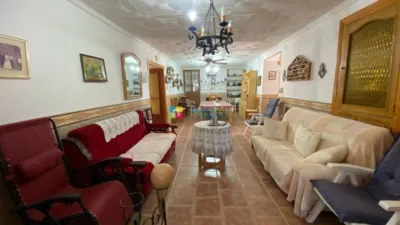 Rustic Finca in Albox photo 10