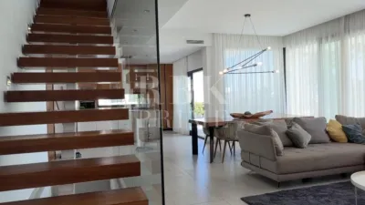 Casa - Vista 4