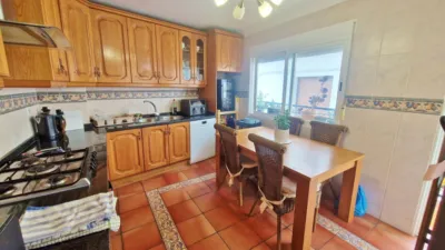 House in Canillas de Aceituno photo 11