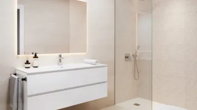 Apartment in Fuengirola photo 19