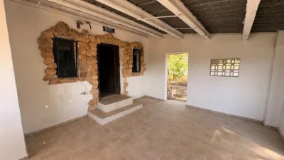 House in Biar, l'Alt Vinalopó / El Alto Vinalopó - Vista 4