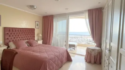 Penthouse in Portals Nous-Bendinat photo 10
