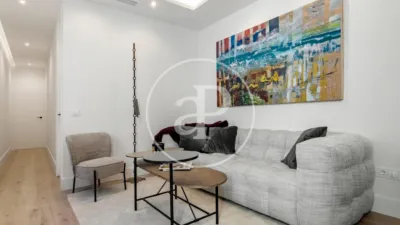 Apartment in Recoletos photo 3