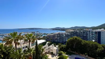 Penthouse in Portals Nous-Bendinat photo 23