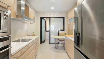 Apartamento en Benahavís photo 9