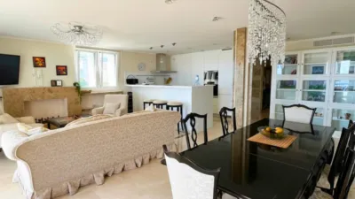 Penthouse in Portals Nous-Bendinat photo 18