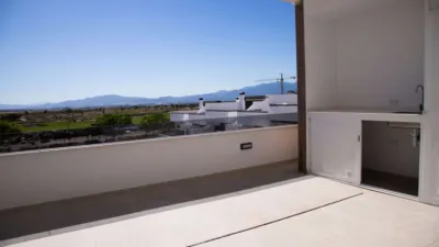 Apartment in Alhama de Murcia photo 3