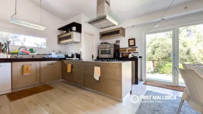 House in Anchuela del Campo photo 9