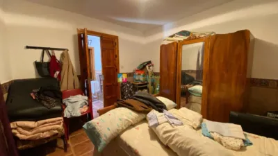 Rustic Finca in Albox photo 8