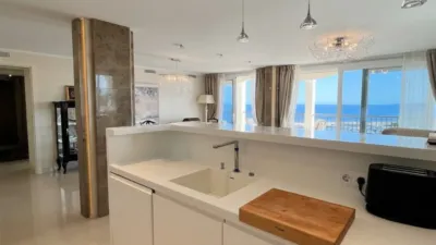 Penthouse in Portals Nous-Bendinat photo 6
