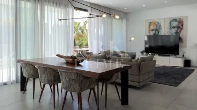 Casa - Vista 5
