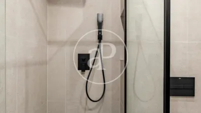 Apartment in Recoletos photo 9
